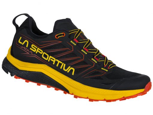 La Sportiva - Jackal - Outdoor Edtions