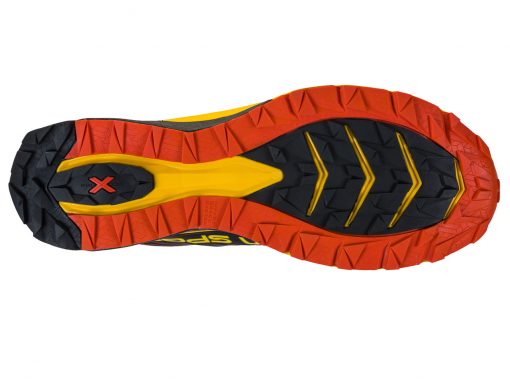 La Sportiva - Jackal - Outdoor Edtions