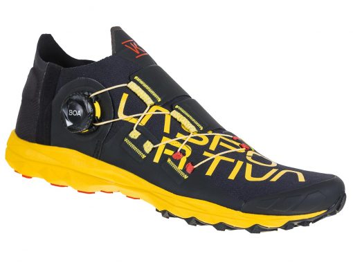 La Sportiva - VK Boa - Outdoor Edtions