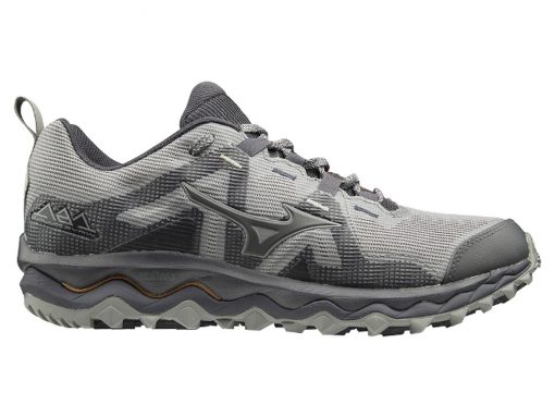 Mizuno - Wave Mujin 6 - Outdoor Edtions