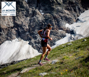 La Montée du Nid d’Aigle 2021 prend de la hauteur ! - Outdoor Edtions