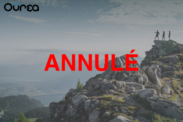 Ourea Trail 2021 - 200 000 € de prize money - ANNULÉ - Outdoor Edtions