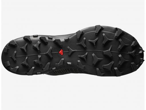 Salomon - Cross Pro - Outdoor Edtions