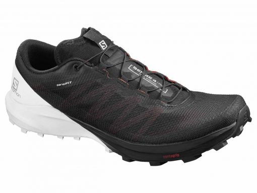 Salomon - Sense 4 Pro - Outdoor Edtions