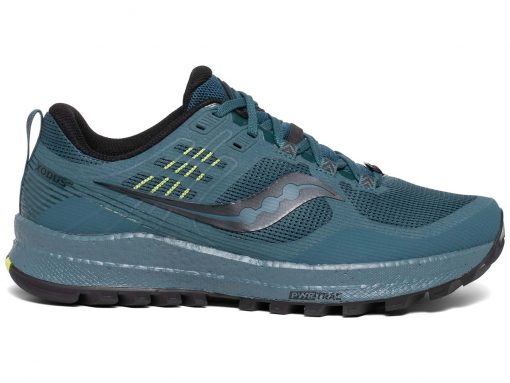 Saucony - Xodus 10 - Outdoor Edtions