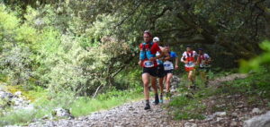 Ergysport Trail du Ventoux, un début de saison réussi ! - Outdoor Edtions