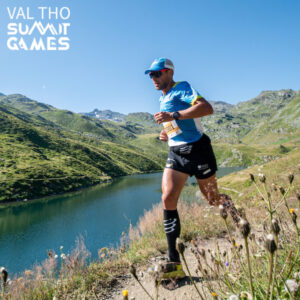 Les Val Tho Summit Games sont de retour ! - Outdoor Edtions