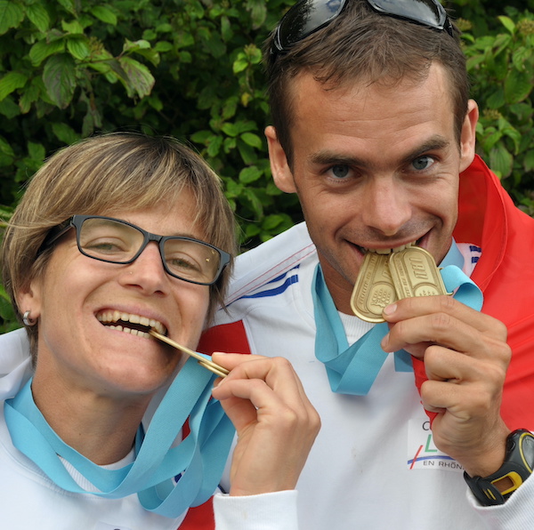 10 ans après leurs titres mondiaux, que sont devenus M. Gobert et E. Clavery ? - Outdoor Edtions