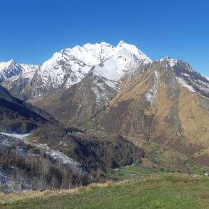 Trail les Gabizos 2021 - Outdoor Edtions