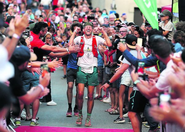 Grand Raid des Pyrénées 2021 : de belles retrouvailles - Outdoor Edtions