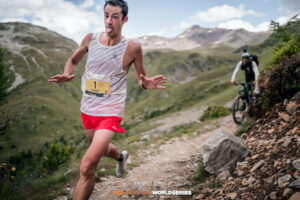 Sierre Zinal - Jornet et Mathys étaient bien intouchables. - Outdoor Edtions