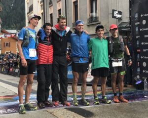 Qui pour gagner l’UTMB® 2021 ? - Outdoor Edtions