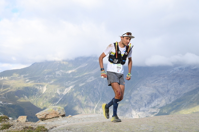 Résultats CCC 2021 - T. Garrivier prend sa revanche - Outdoor Edtions