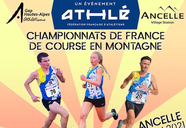 France de Montagne 2021, les favoris. - Outdoor Edtions