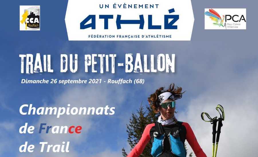 France de Trail 2021 - preview complète - Outdoor Edtions