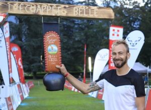 Echappée Belle, une édition ensoleillée - Outdoor Edtions