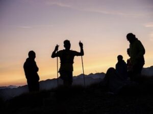 2ème édition du Trail de l'Izoard - Outdoor Edtions