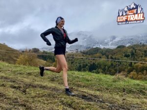 EDF Trail des vallées d’Aigueblanche 2021 - Outdoor Edtions