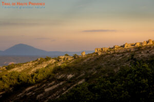 Le Trail de Haute Provence affiche plus que complet ce week-end - Outdoor Edtions