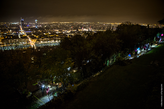 LYON URBAN TRAIL 2021 de retour en ville ce week-end - Outdoor Edtions