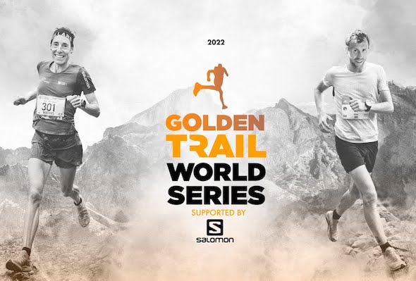 Golden Trail World Series 2022 - #calendrier ! - Outdoor Edtions