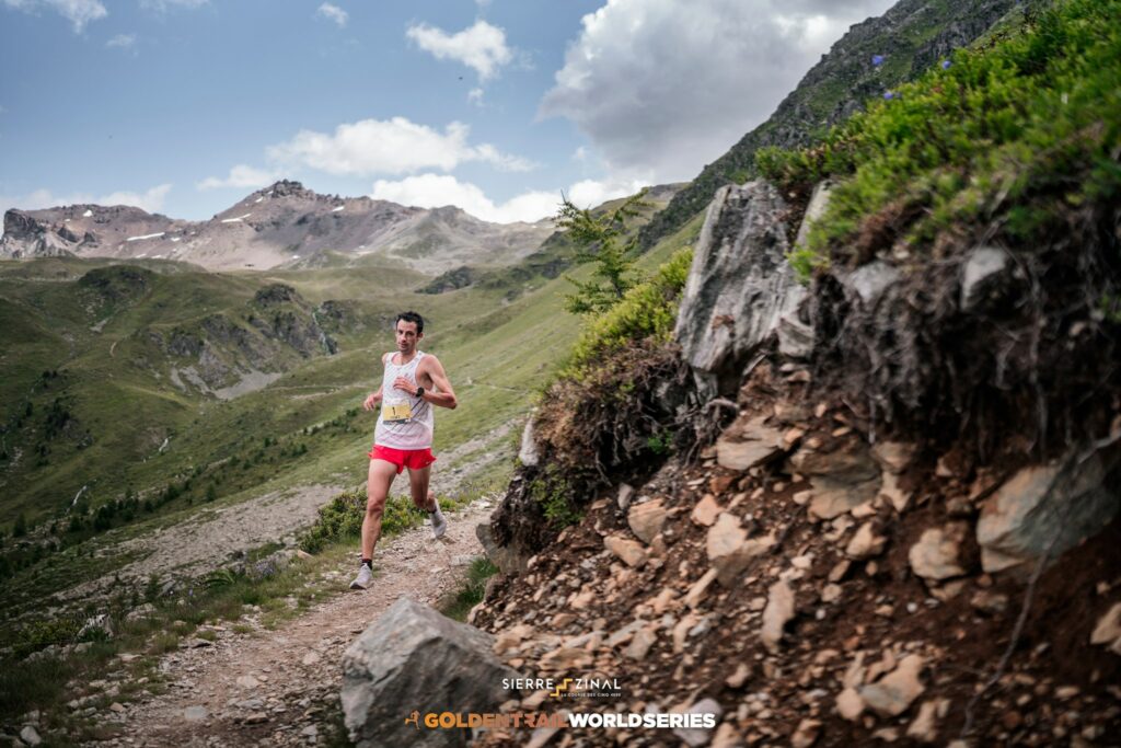 Quelle chaussure trail choisir ? - Outdoor Edtions