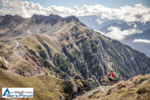 Le Grand Trail de Serre-Ponçon 2022 : l’Ultra Autrement ! - Outdoor Edtions