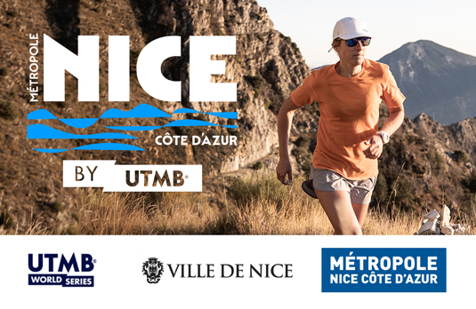 Nice Côte d'Azur by UTMB® - Outdoor Edtions