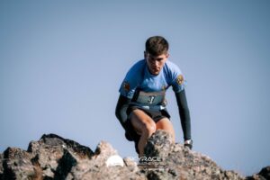 Skyrace des Matheysins 2021, à l’image de la relève qui pointe le nez. - Outdoor Edtions