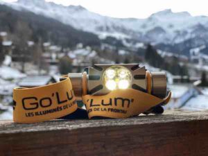 TEST et Avis - GO'LUM Piom+2 - Outdoor Edtions