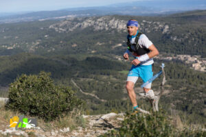 Challenge des Trails de Provence 2022