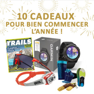 Jeu Concours Trail : 10 SUPERBES CADEAUX A GAGNER - Outdoor Edtions