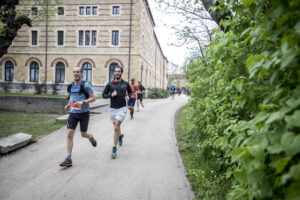 Lyon Urban Trail 2022