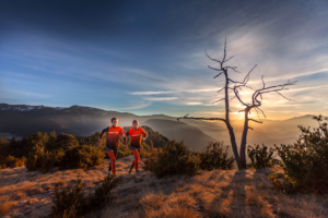 Test et Avis chaussures trail Merrell