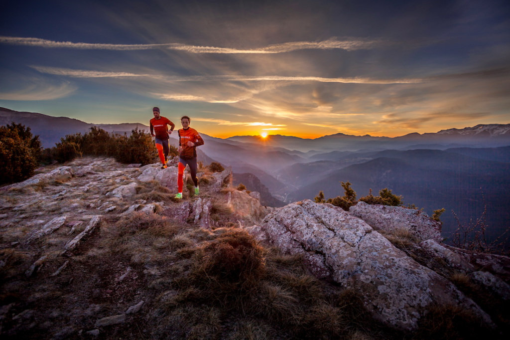 La gamme de chaussures trail Merrell - Trails Endurance Mag