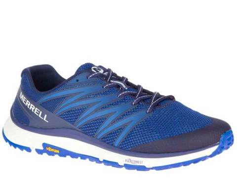 chaussures trail Merrell - Trails Endurance Mag