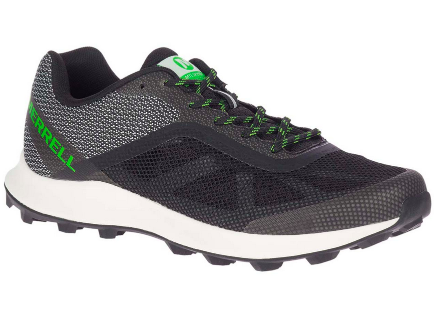 Merrell fait son retour dans la course - Outdoor Edtions