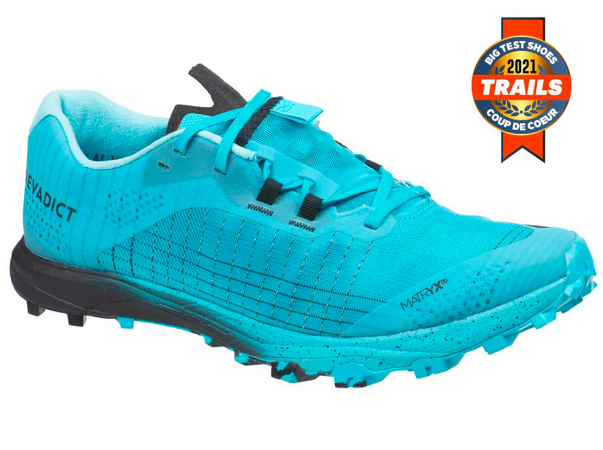 Chaussure trail decathlon