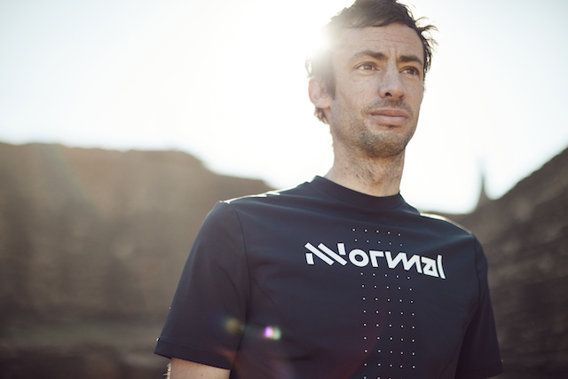 Kilian Jornet NNormal