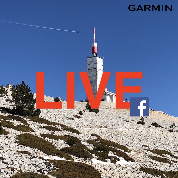 LIVE VENTOUX 2022