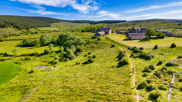 Ultra Lozère 1