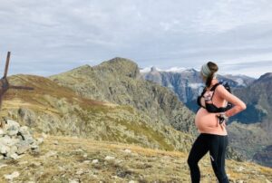 Sport de haut niveau et maternité