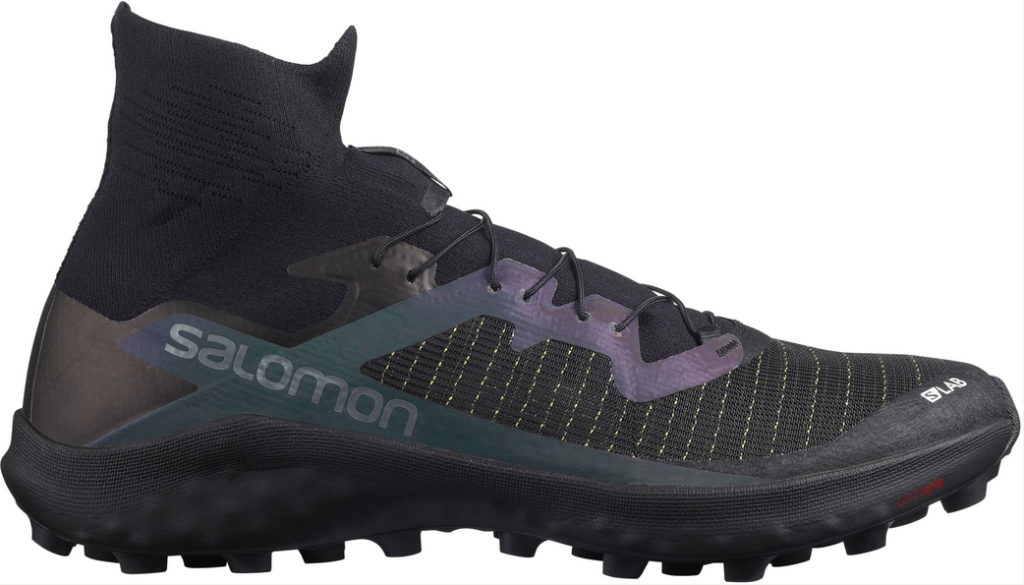 Salomon s/lab cross 2