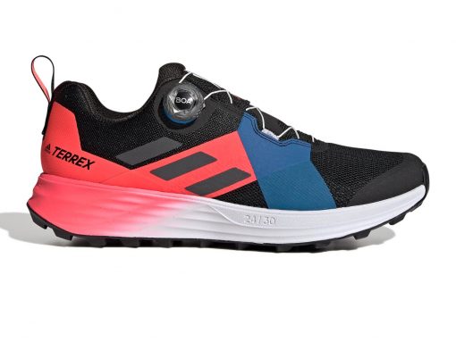 Adidas - Terrex Two Boa - Outdoor Edtions