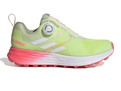 Adidas - Terrex Two Boa - Outdoor Edtions