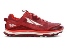 Altra - Lone Peak 6 - Outdoor Edtions