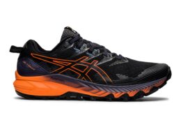 Asics - Gel-Trabuco 10 - Outdoor Edtions