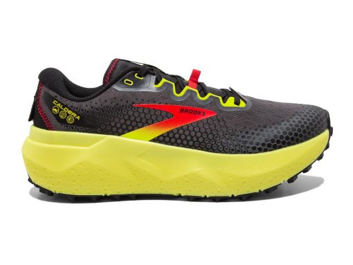 Brooks - Caldera 6 - Outdoor Edtions