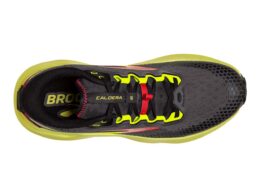 Brooks - Caldera 6 - Outdoor Edtions