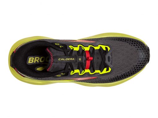 Brooks - Caldera 6 - Outdoor Edtions